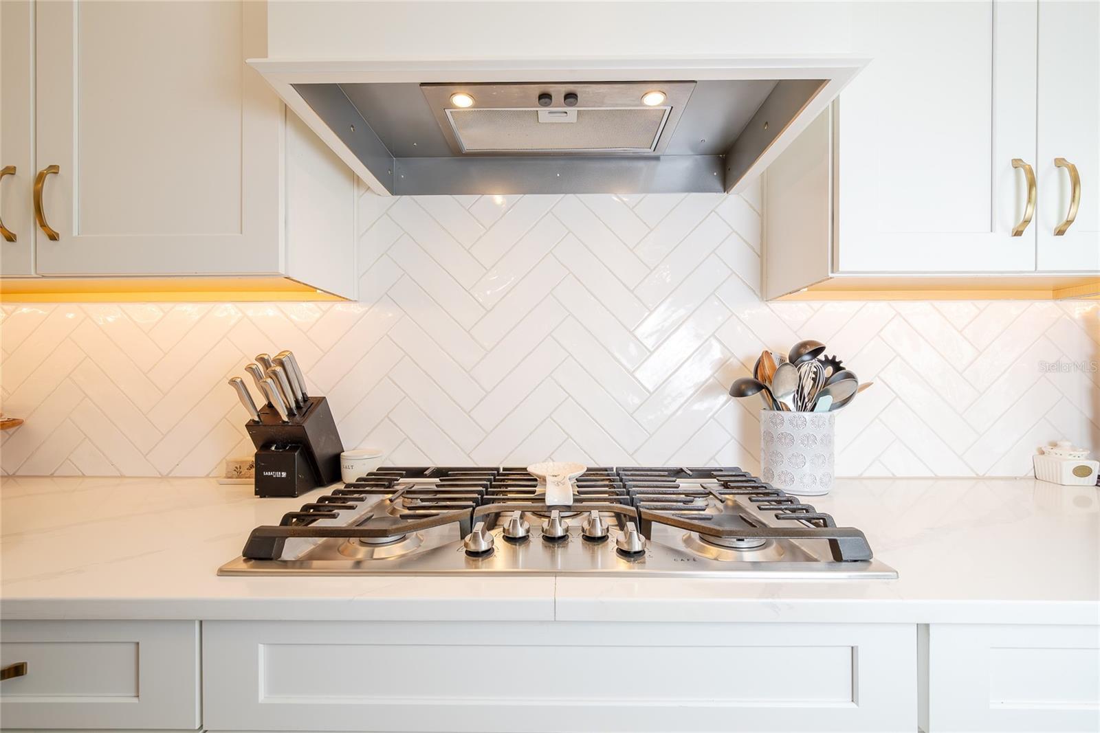 LANCASTER PARK - Residential