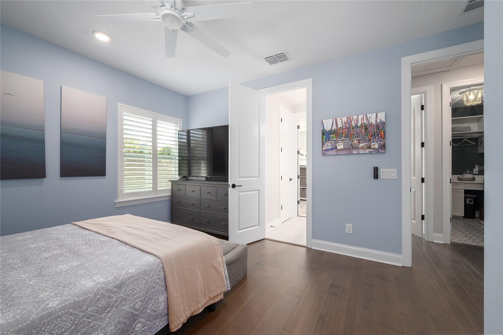 LANCASTER PARK - Residential