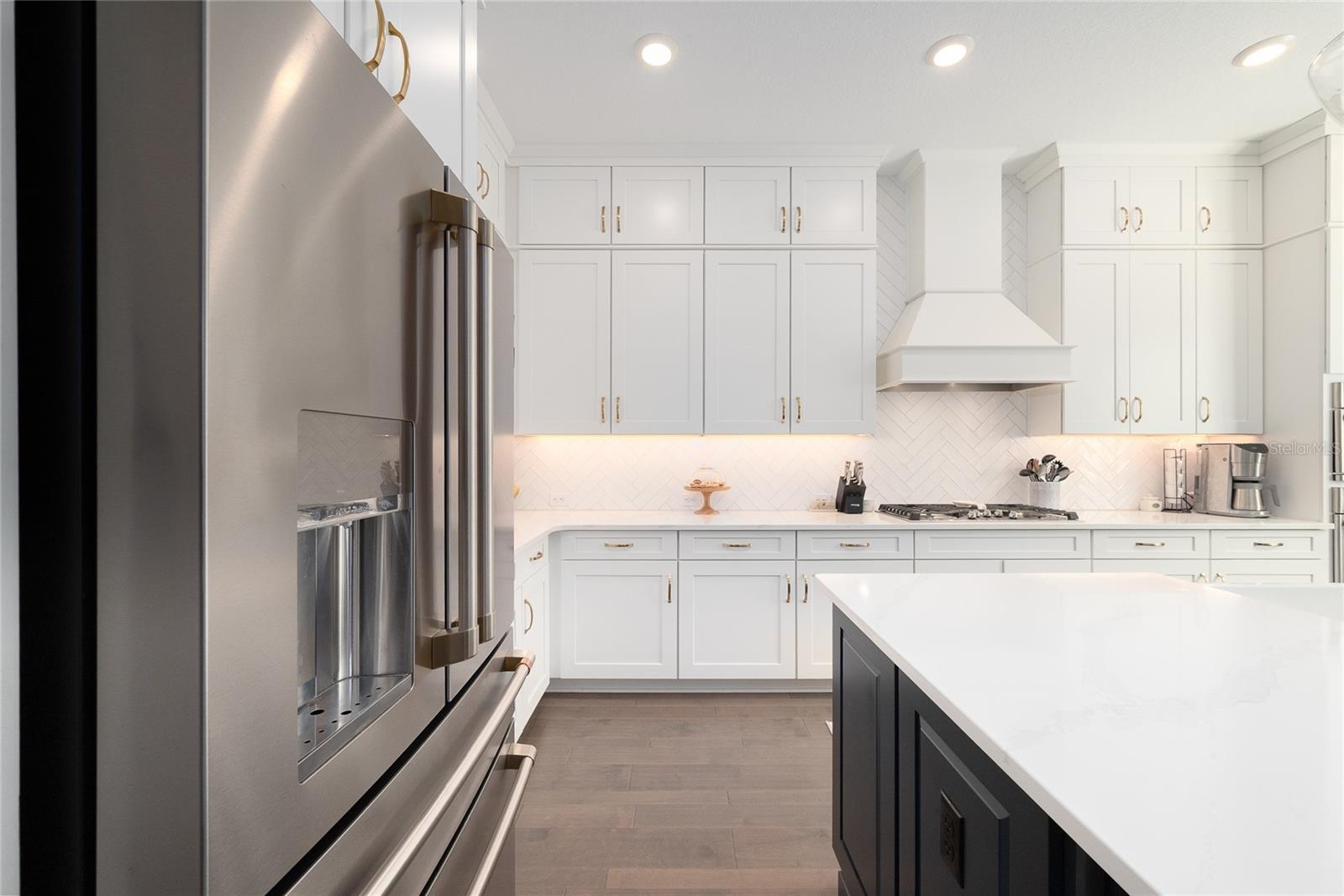 LANCASTER PARK - Residential