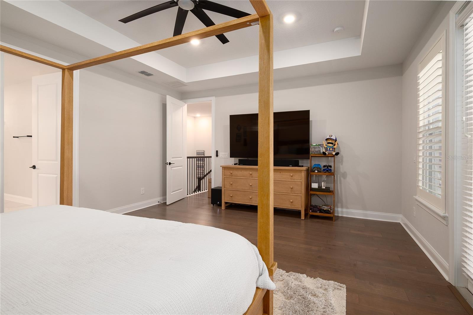 LANCASTER PARK - Residential