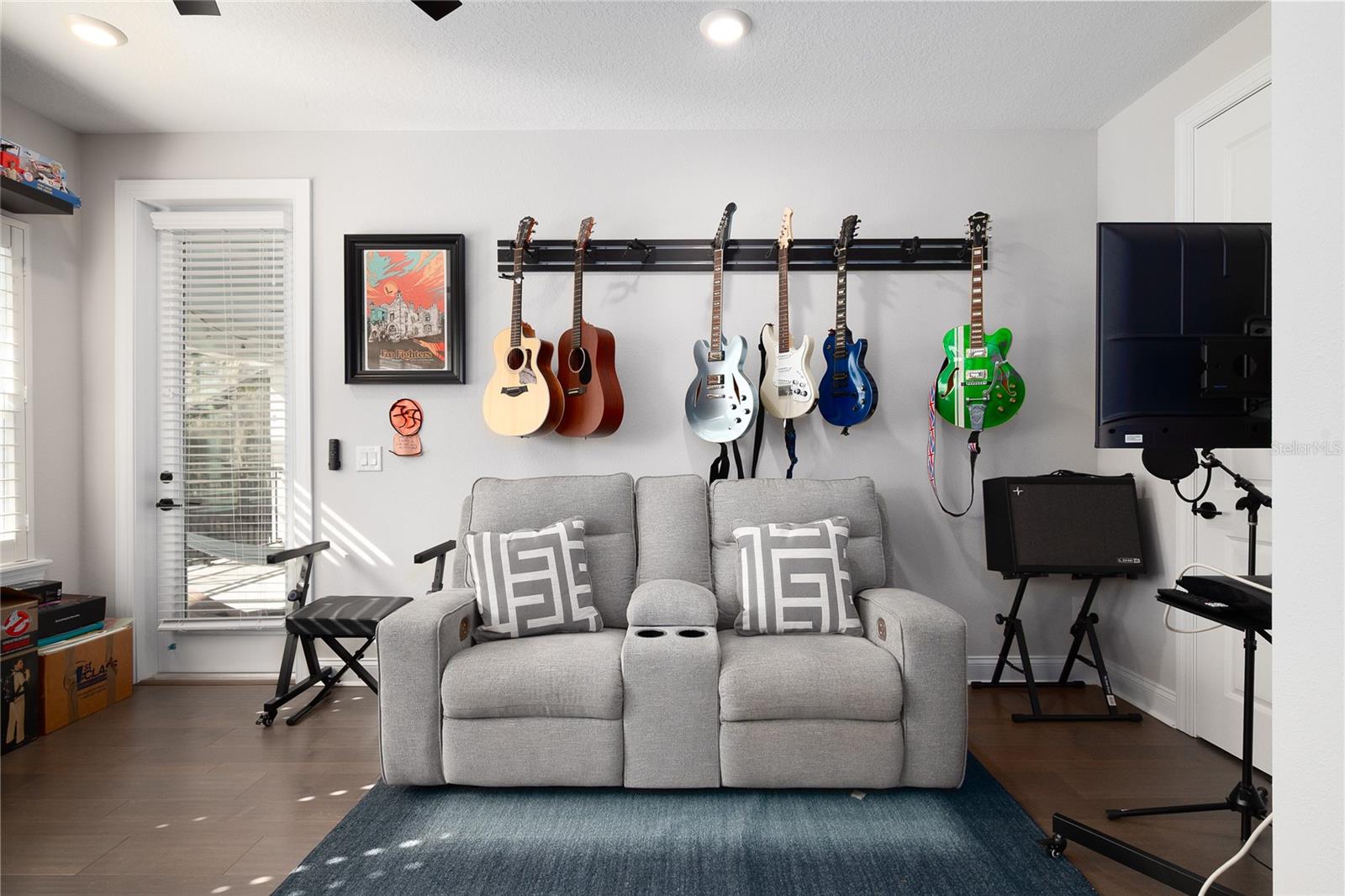 LANCASTER PARK - Residential