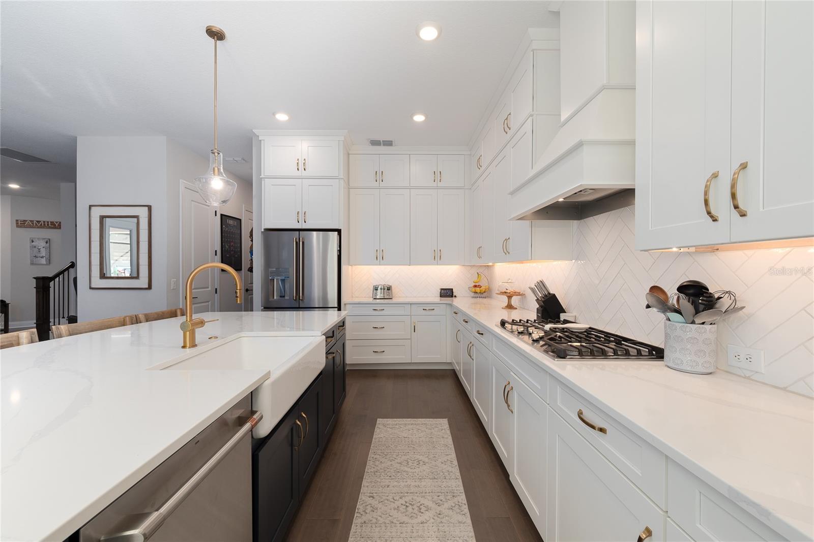 LANCASTER PARK - Residential