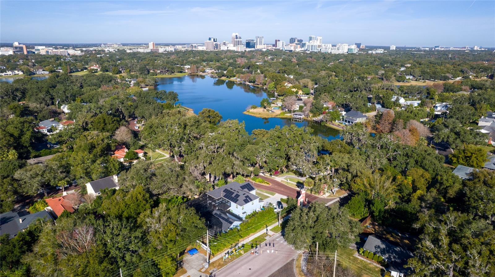 LANCASTER PARK - Residential