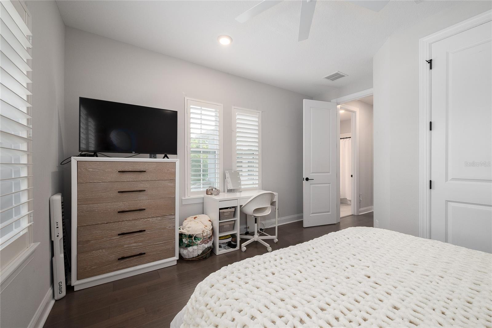 LANCASTER PARK - Residential