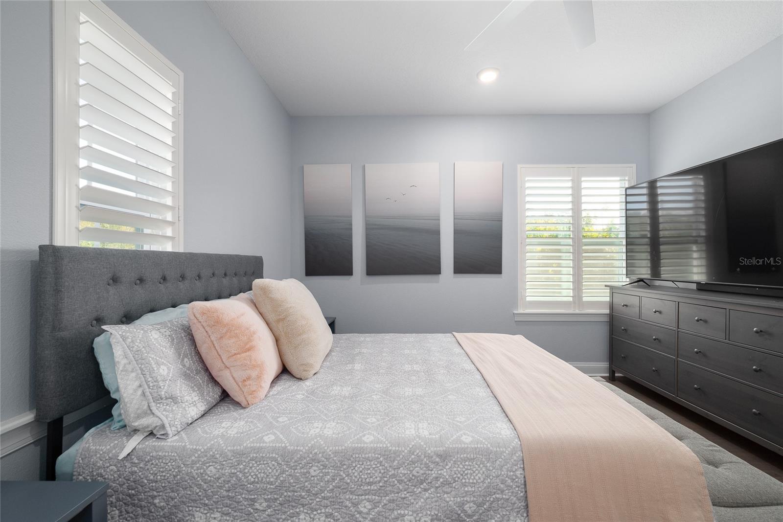 LANCASTER PARK - Residential