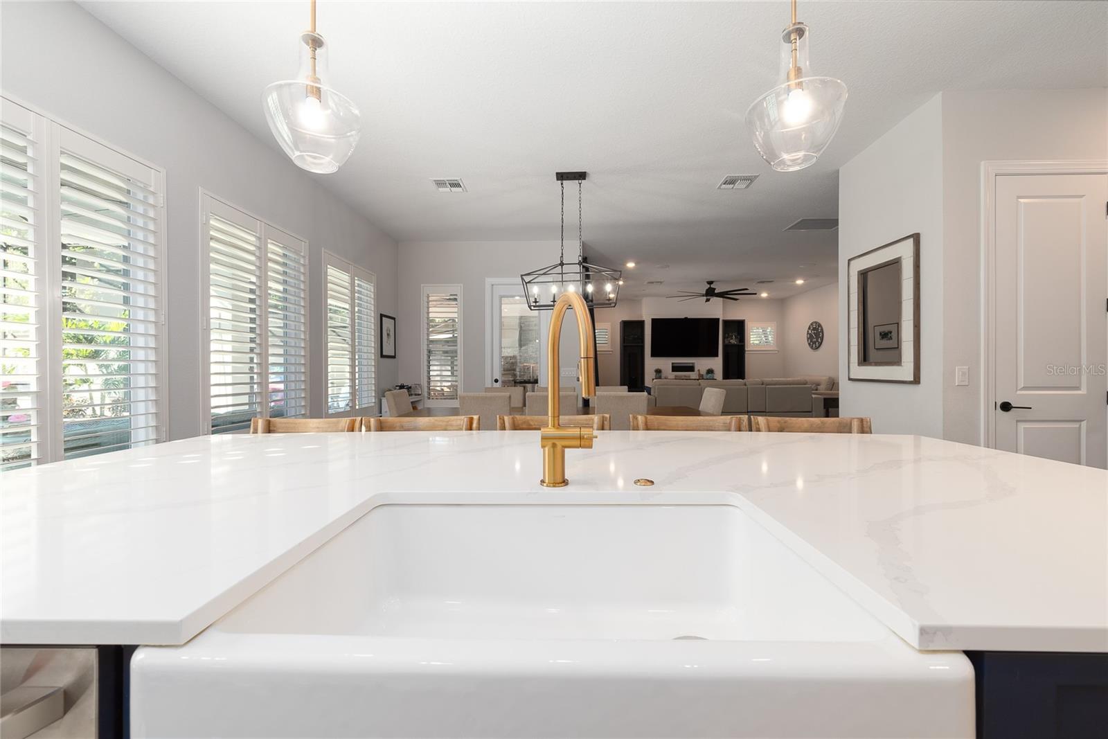 LANCASTER PARK - Residential