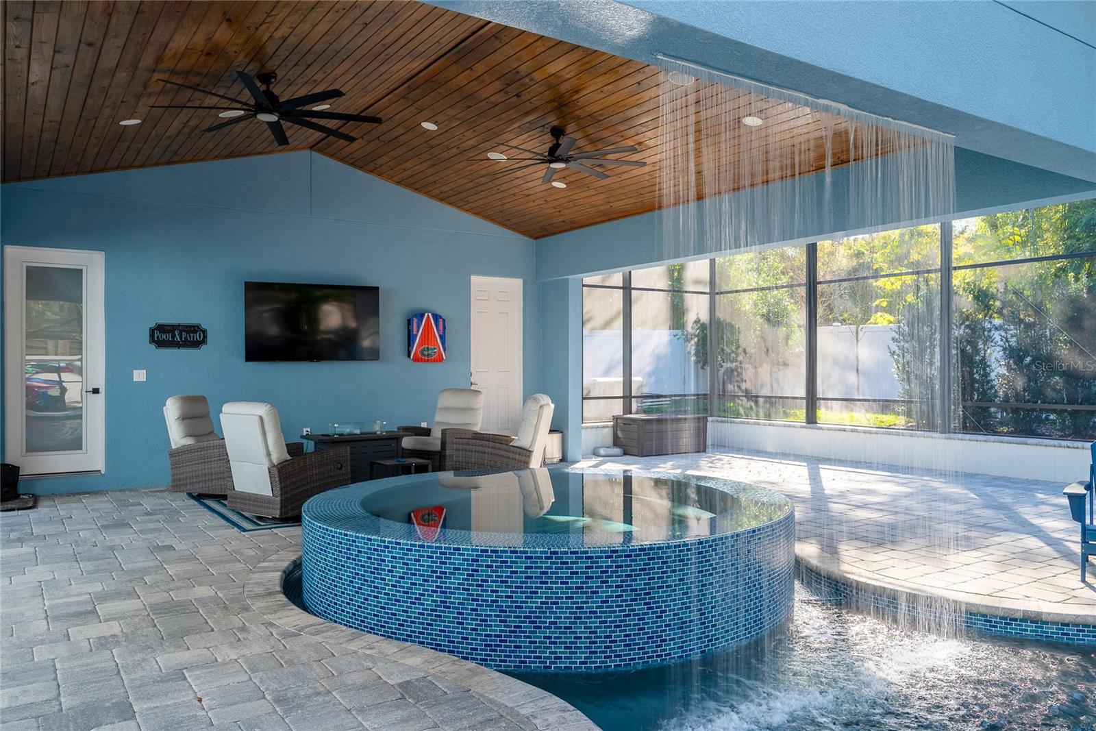 LANCASTER PARK - Residential