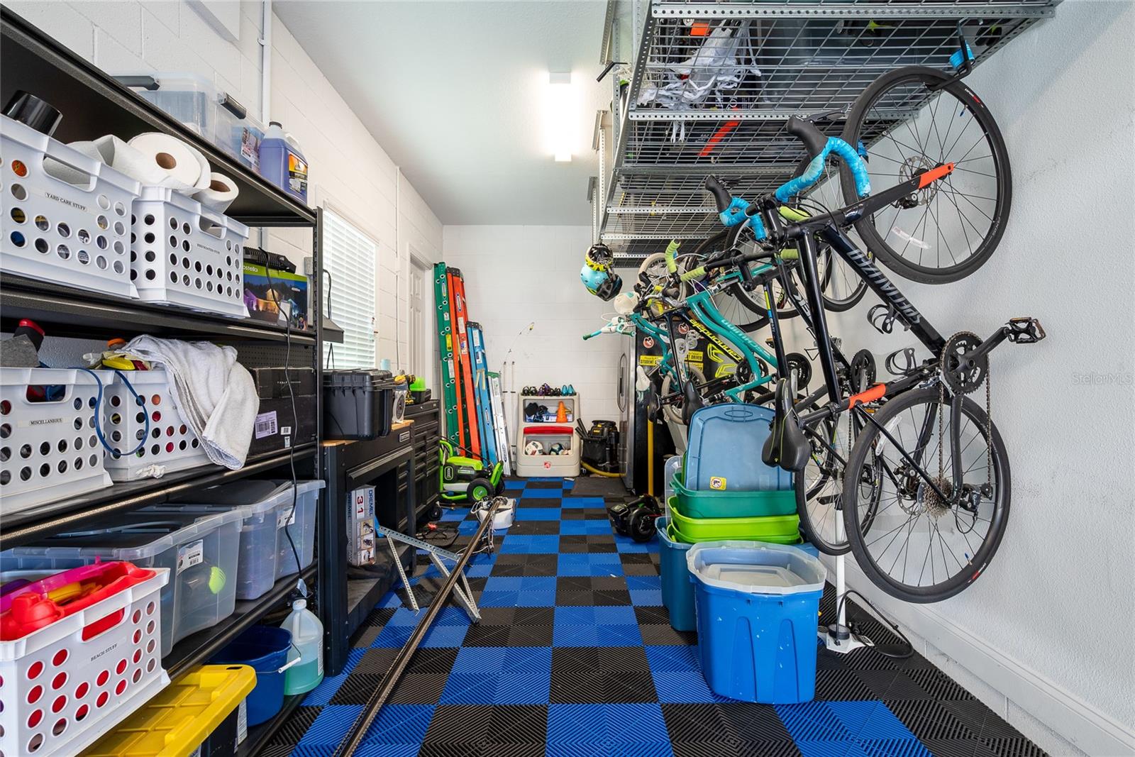 LANCASTER PARK - Residential