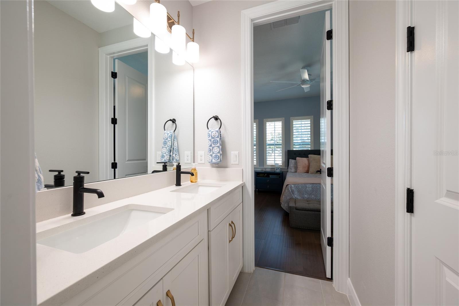 LANCASTER PARK - Residential