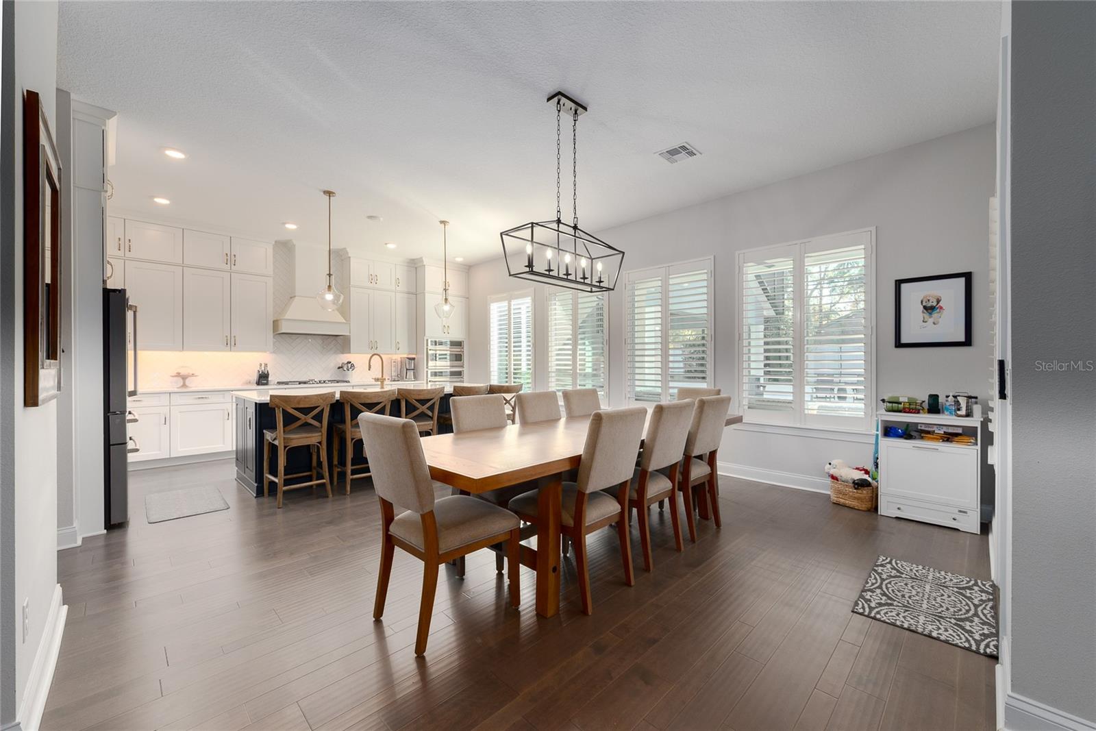 LANCASTER PARK - Residential