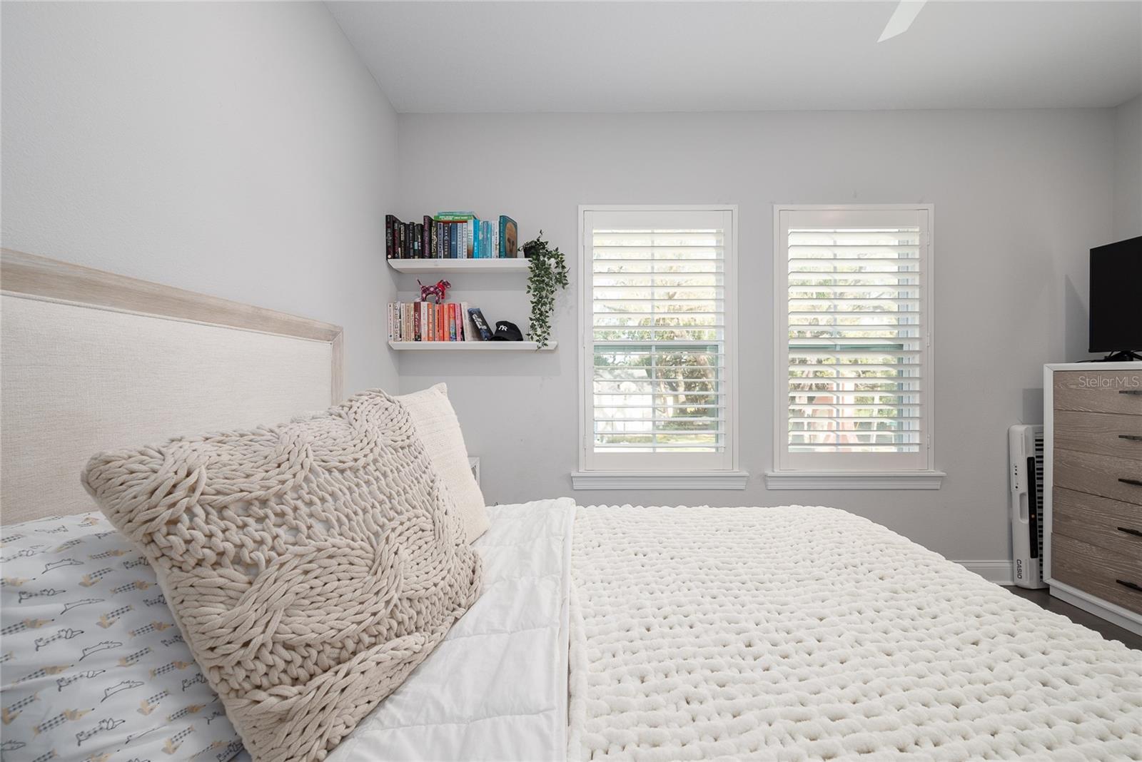 LANCASTER PARK - Residential