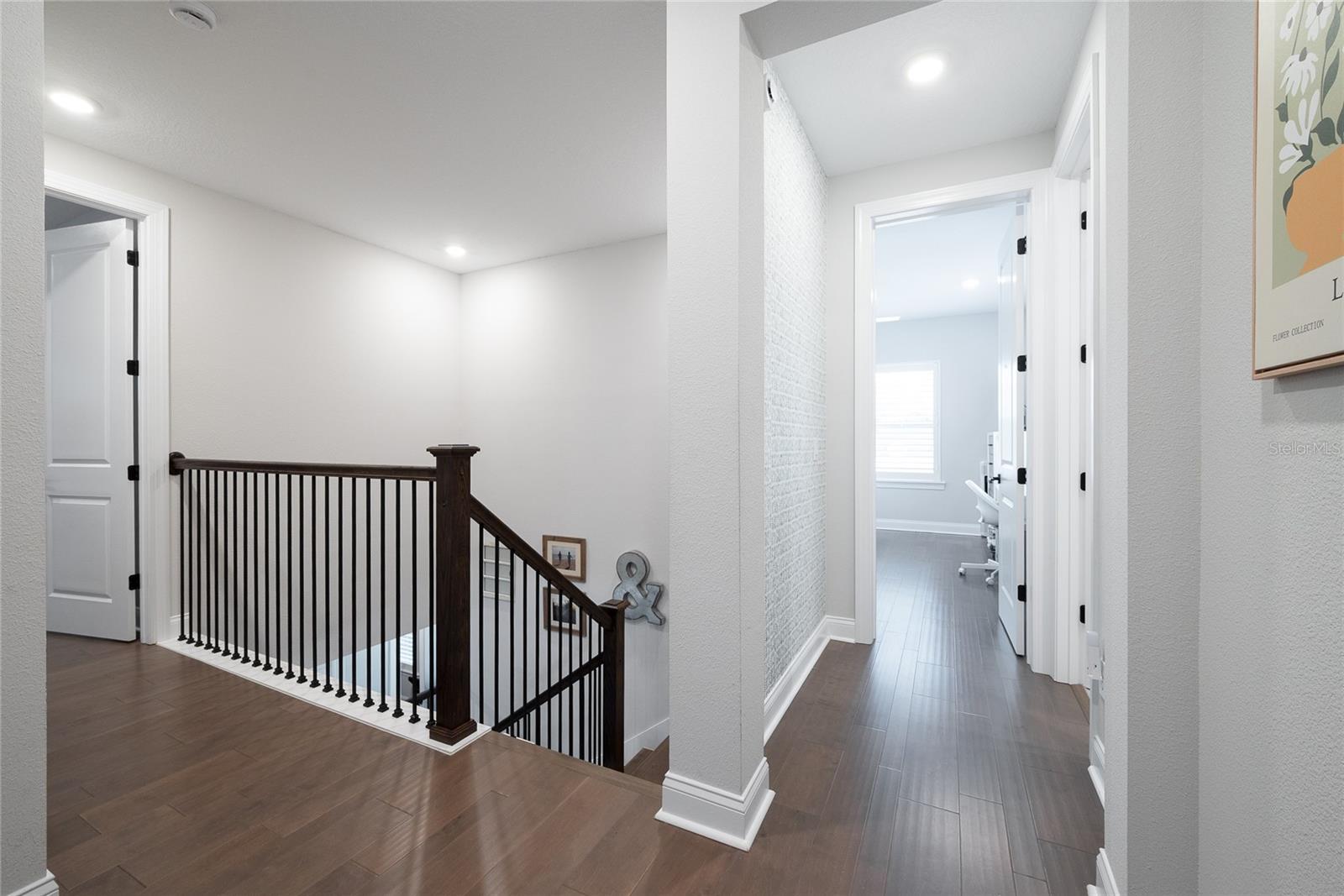 LANCASTER PARK - Residential