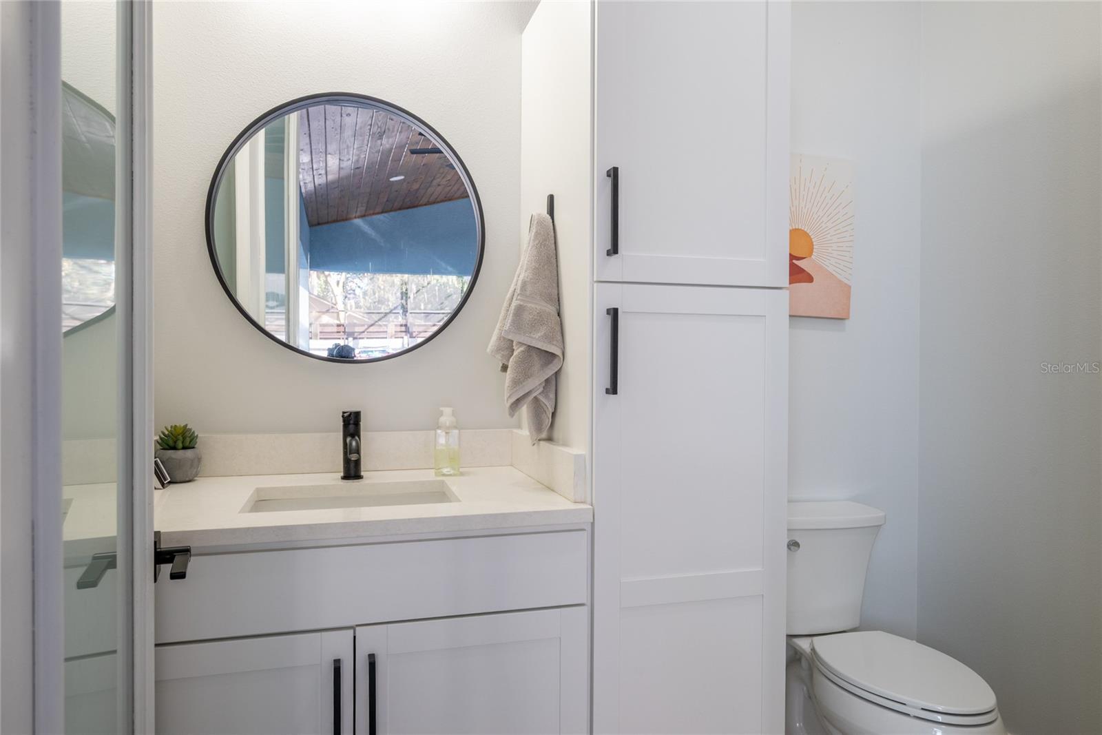 LANCASTER PARK - Residential