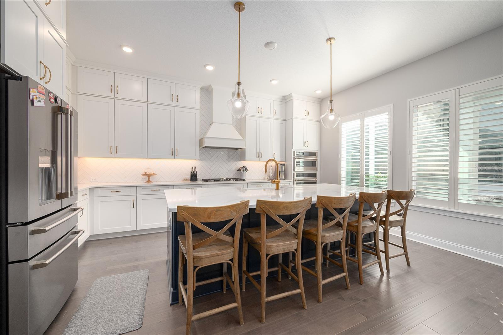 LANCASTER PARK - Residential