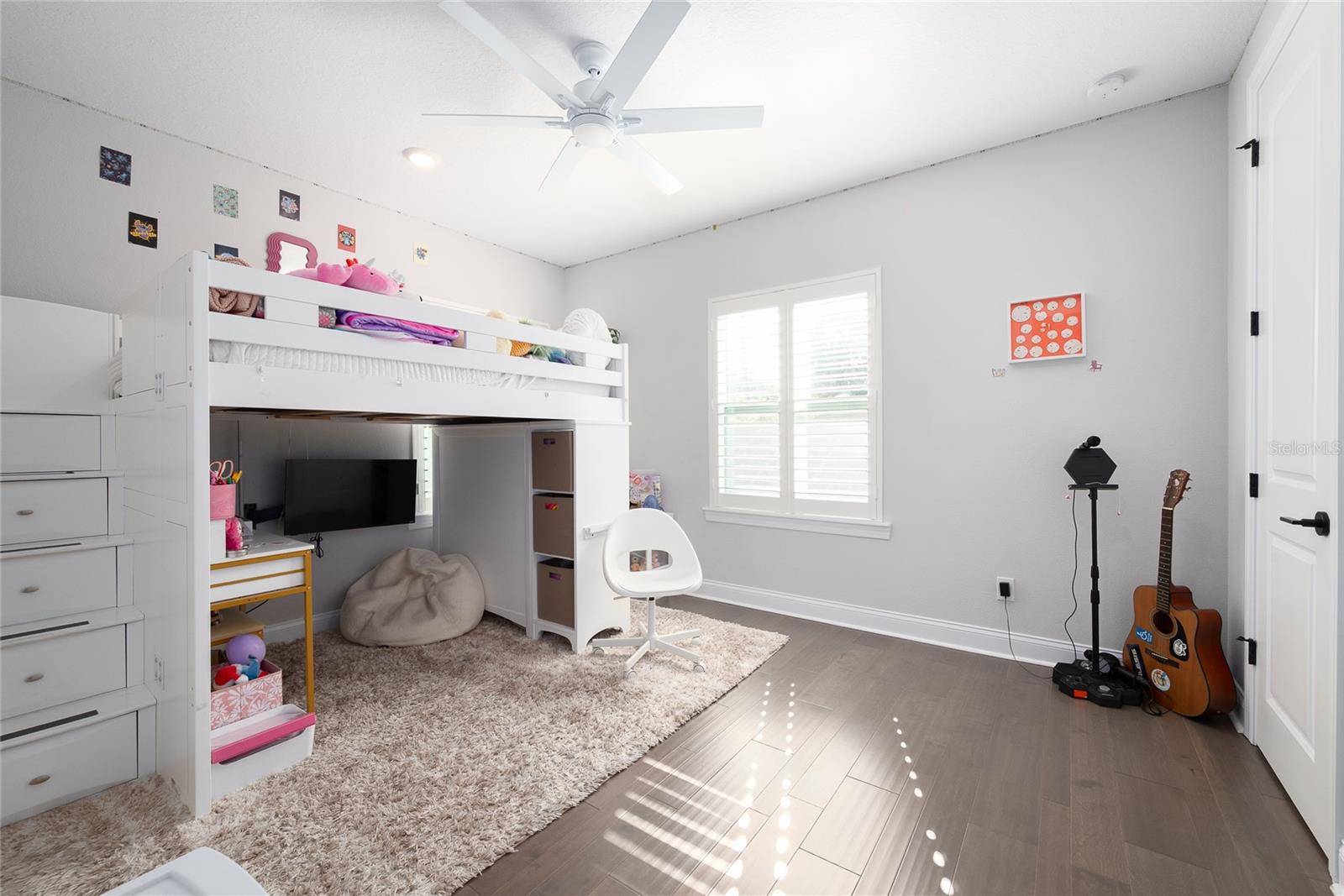 LANCASTER PARK - Residential