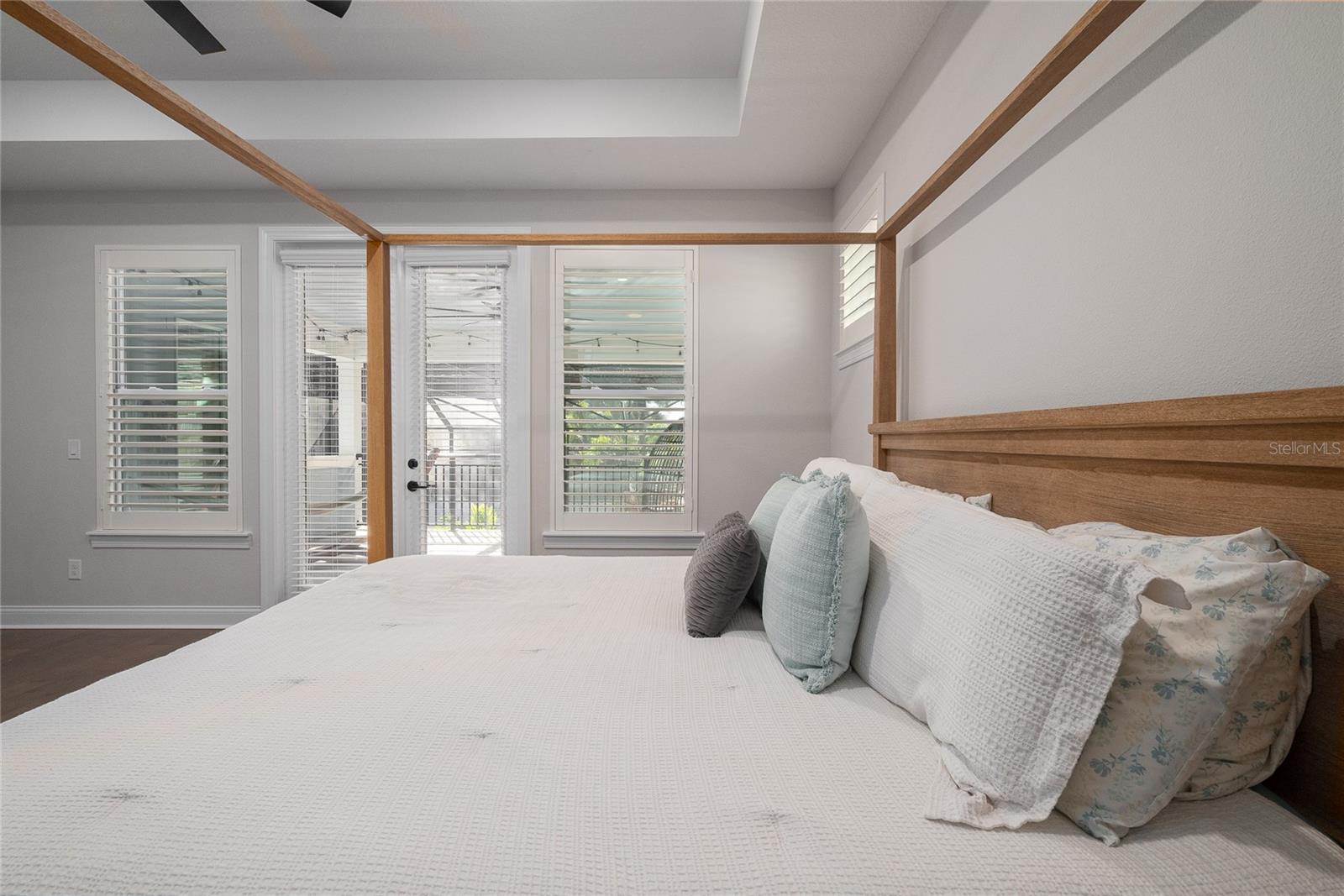 LANCASTER PARK - Residential