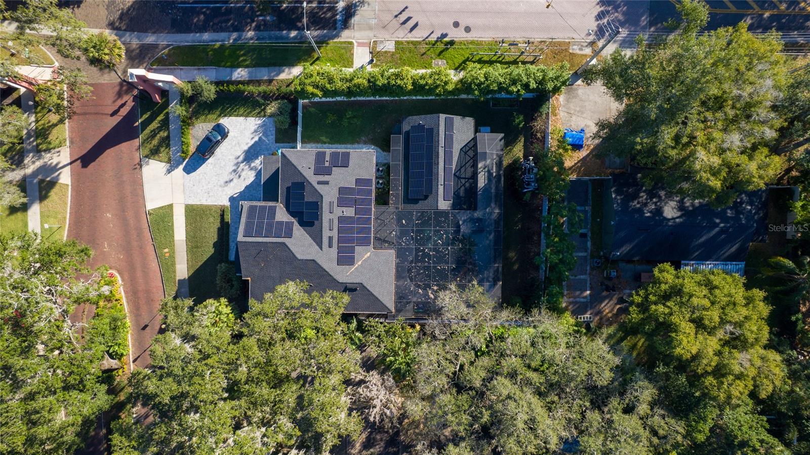 LANCASTER PARK - Residential