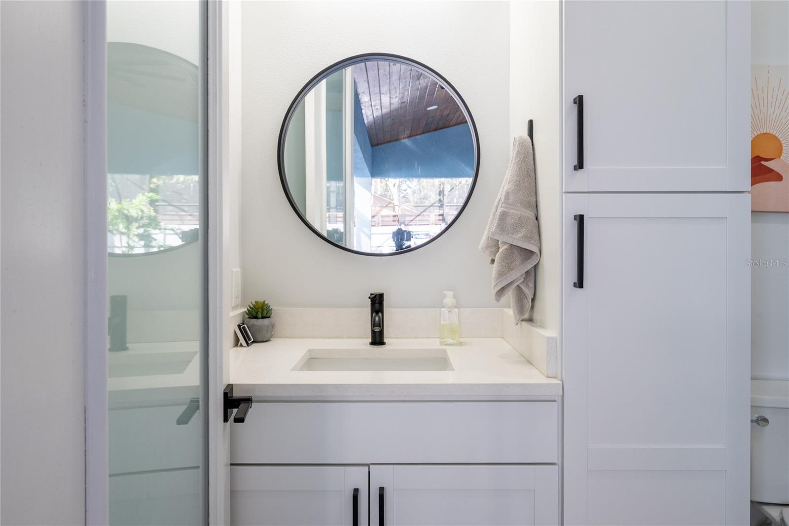 LANCASTER PARK - Residential