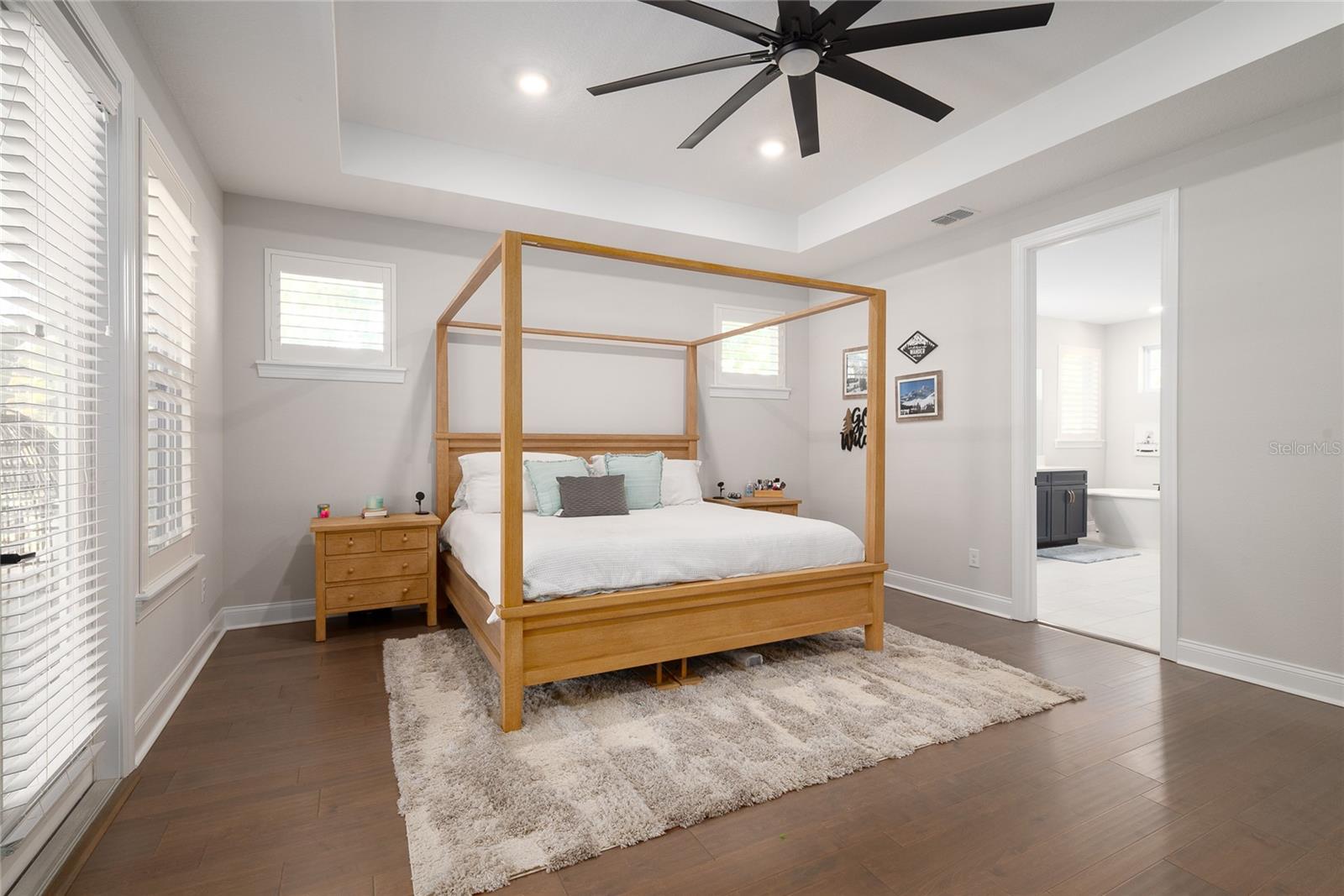 LANCASTER PARK - Residential