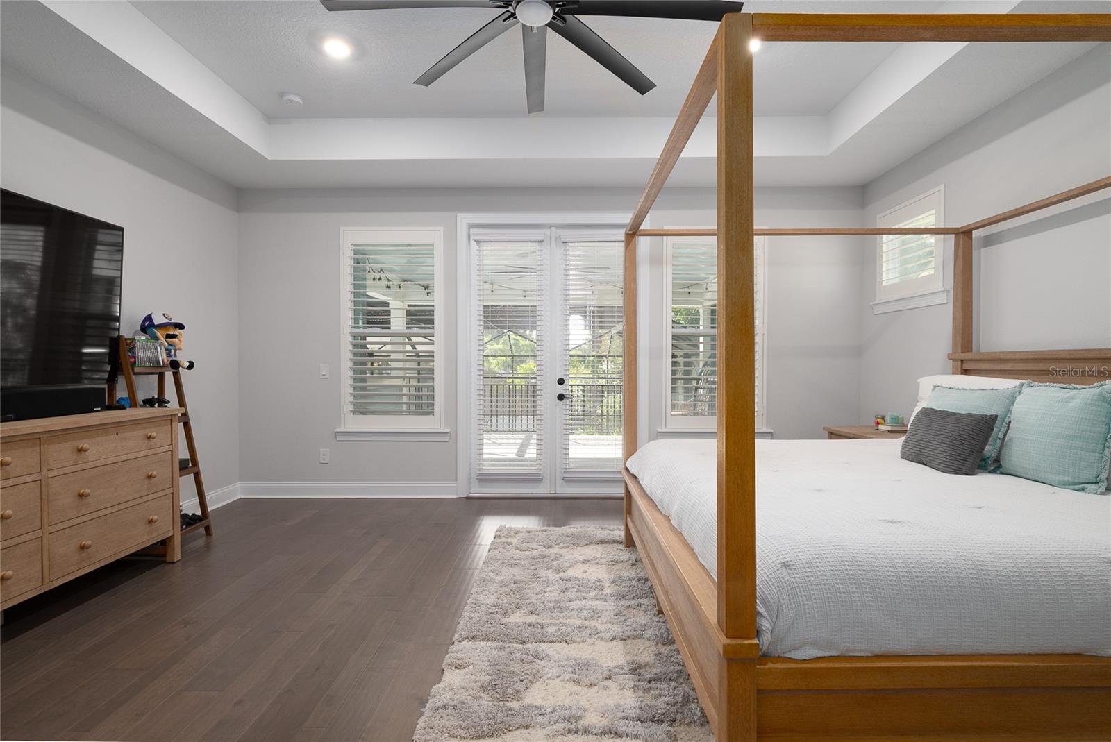 LANCASTER PARK - Residential