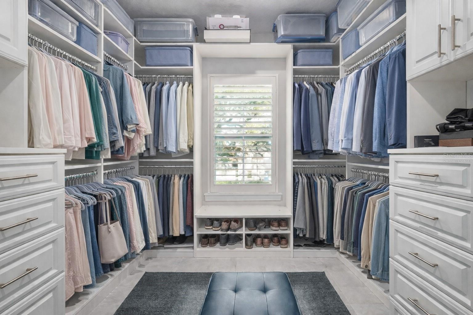 LANCASTER PARK - Residential