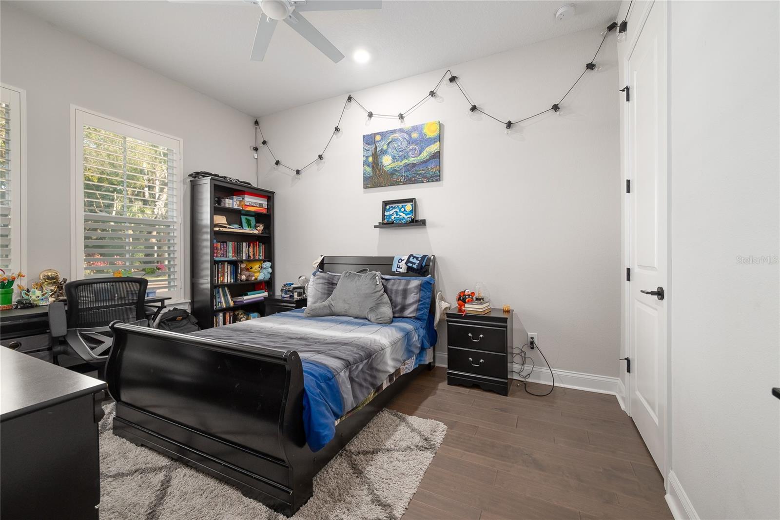 LANCASTER PARK - Residential