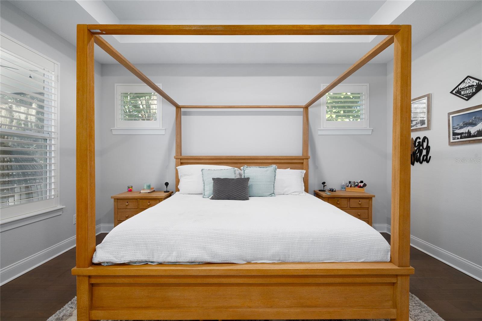 LANCASTER PARK - Residential