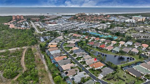 A home in PUNTA GORDA