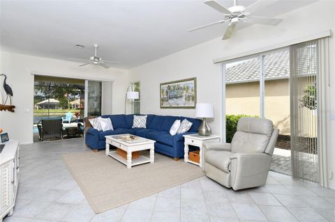 A home in PUNTA GORDA