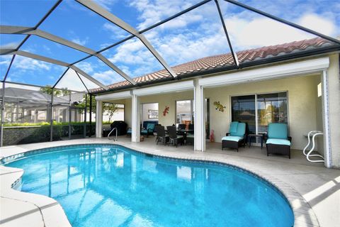 A home in PUNTA GORDA