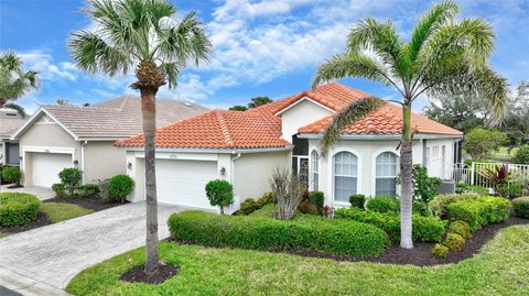 A home in PUNTA GORDA