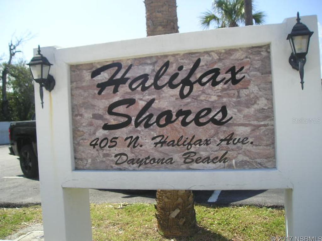 Halifax Shores Condo - Residential