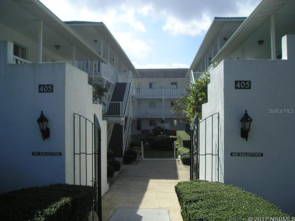 Halifax Shores Condo - Residential