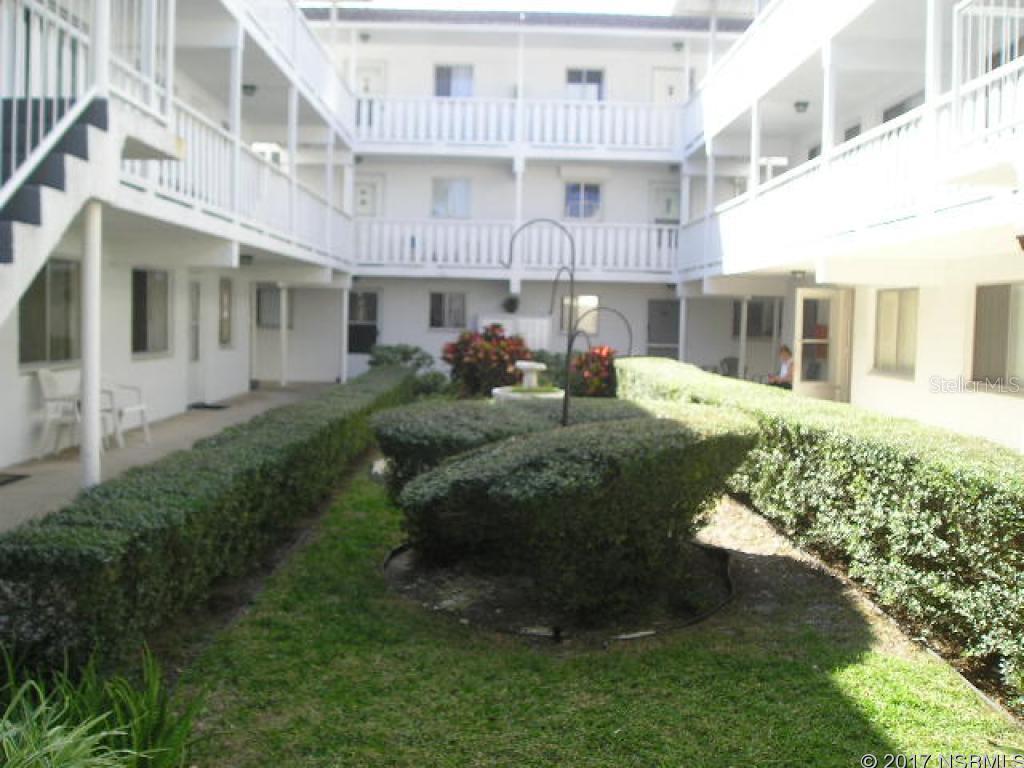 Halifax Shores Condo - Residential