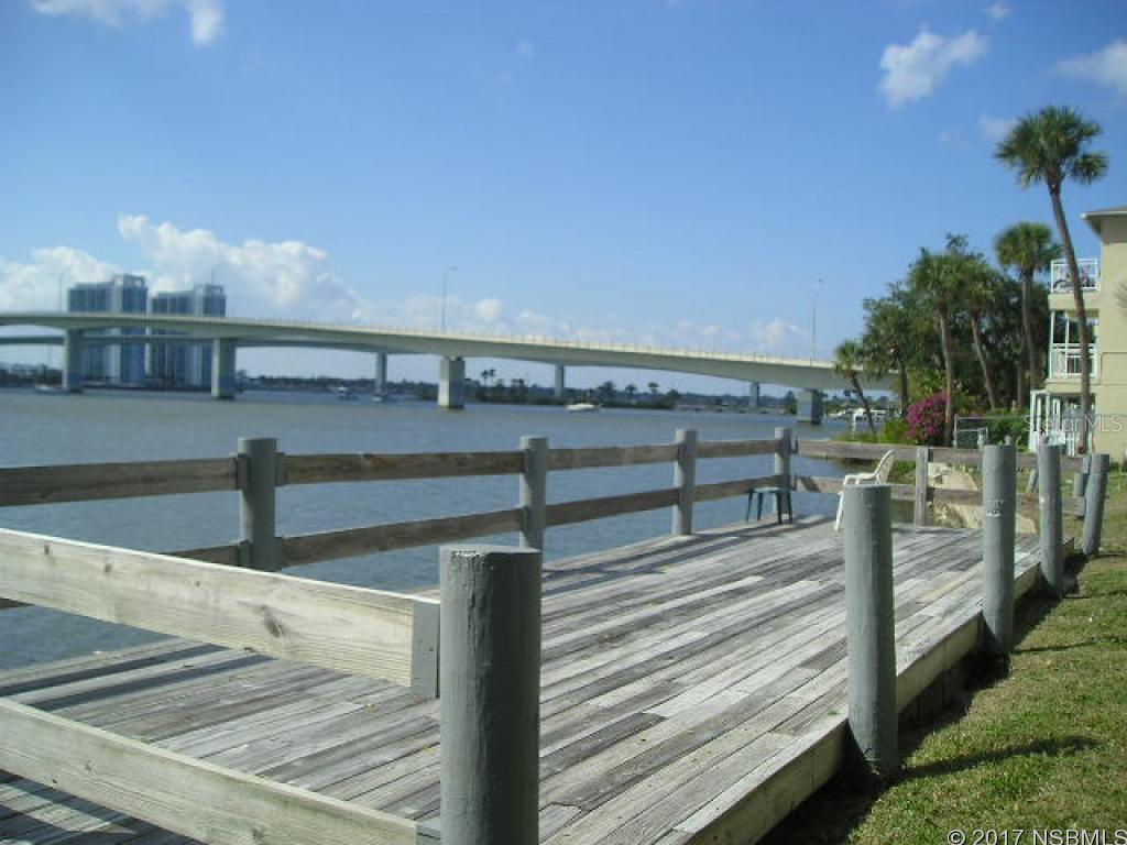 Halifax Shores Condo - Residential