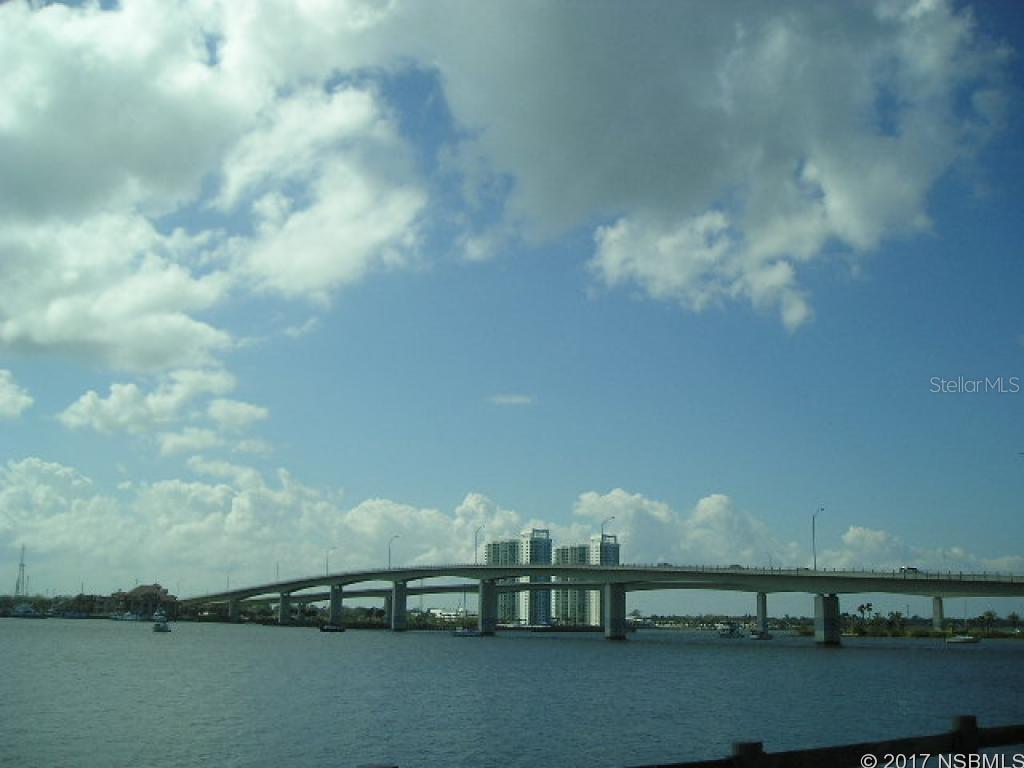 Halifax Shores Condo - Residential