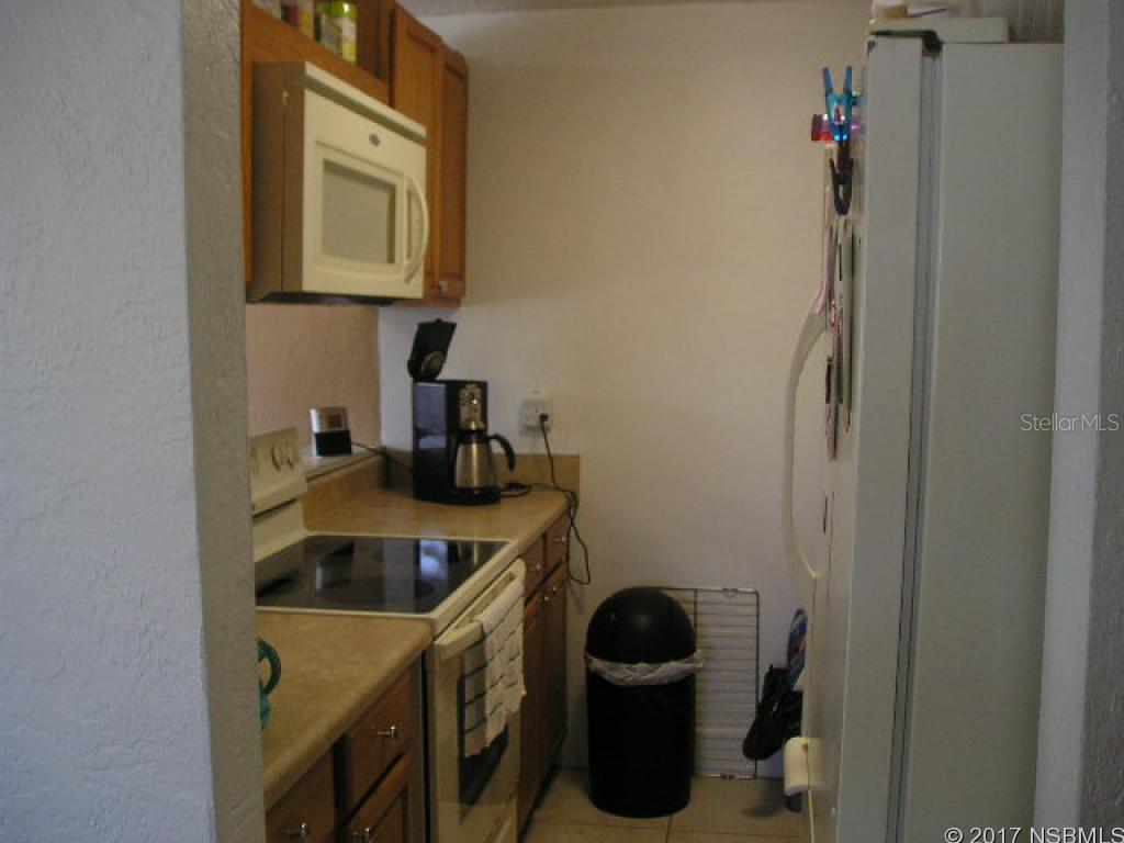 Halifax Shores Condo - Residential