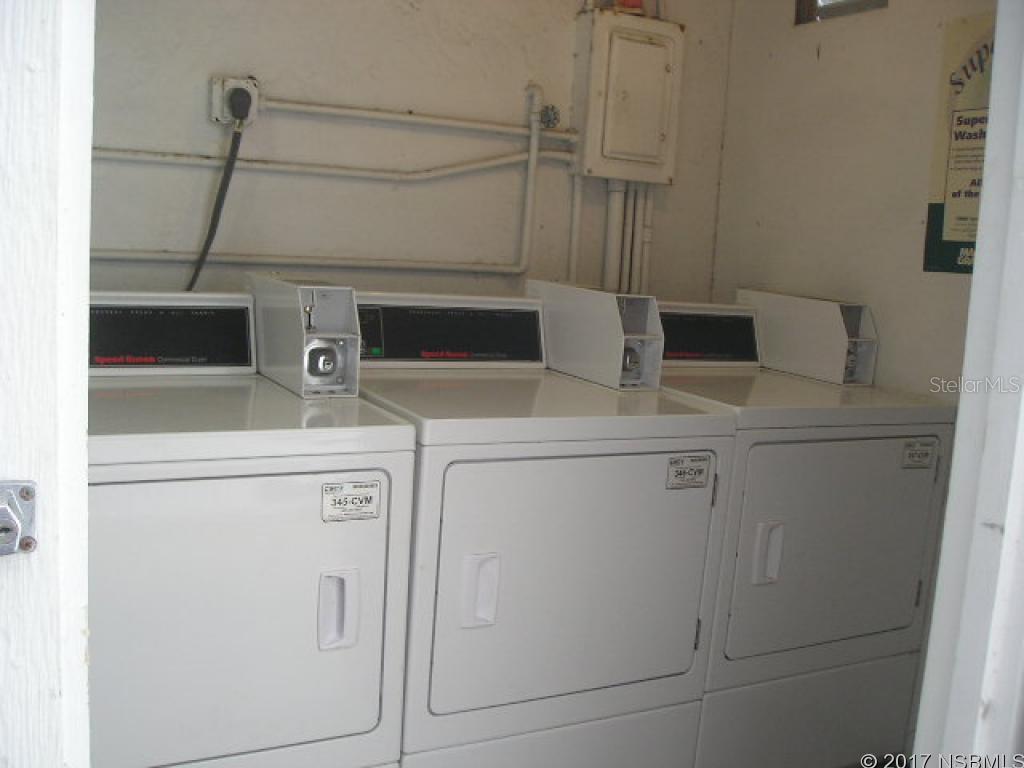 Halifax Shores Condo - Residential