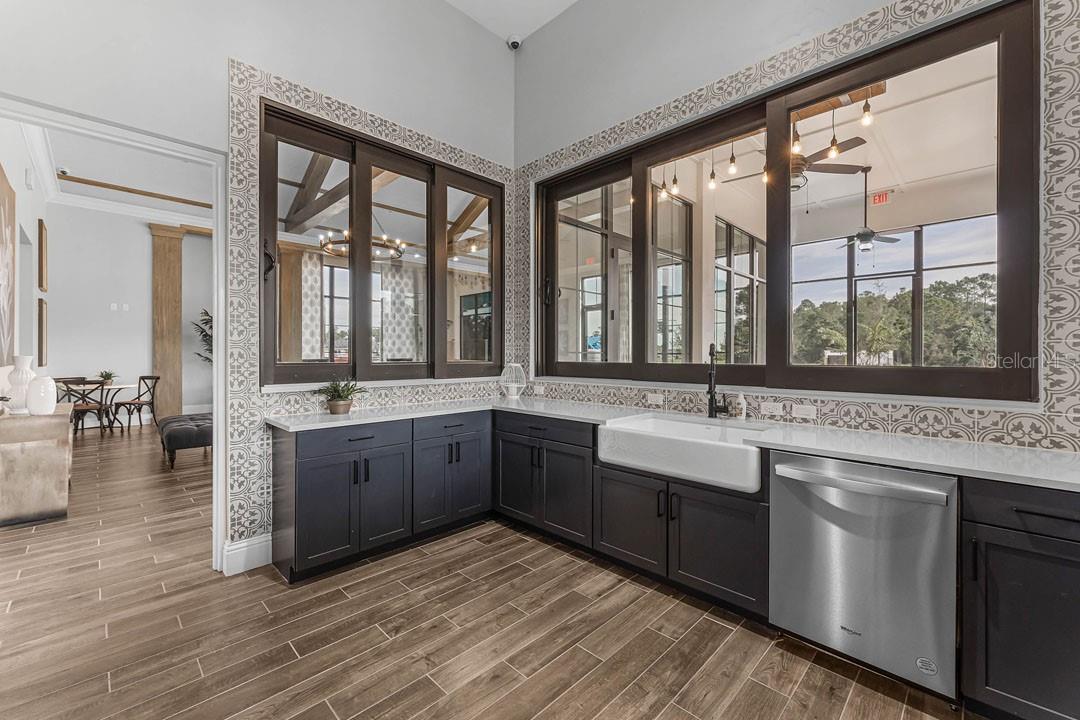 HARMONY WEST - Residential