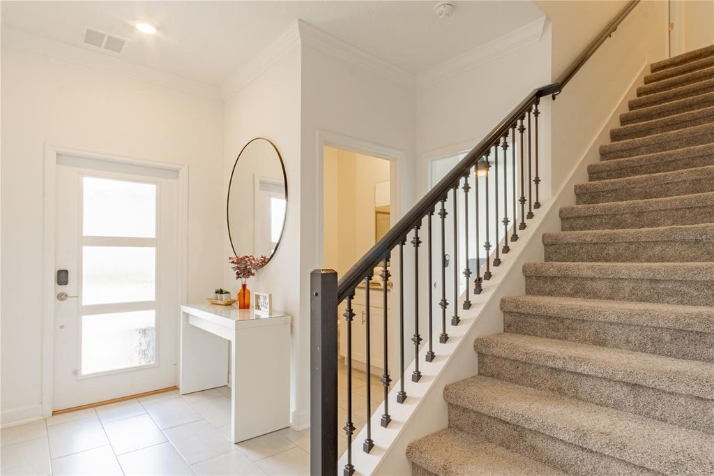 Photo of 2705 Scrapbook Street, Kissimmee, FL 34746 (MLS # G5106079)