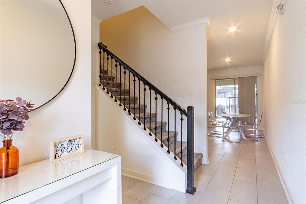 Photo of 2705 Scrapbook Street, Kissimmee, FL 34746 (MLS # G5106079)