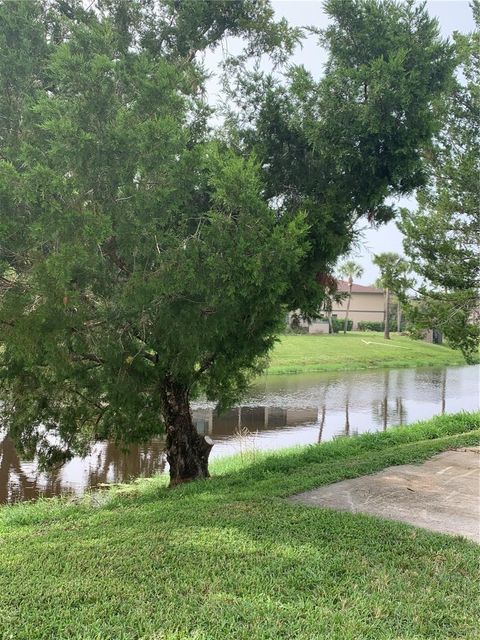 A home in PORT CHARLOTTE