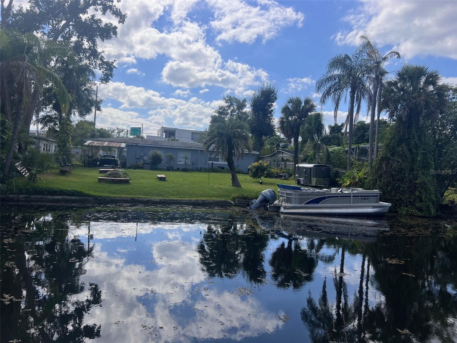 ISLE CATALINA - Residential