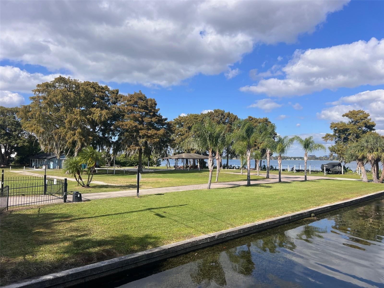 ISLE CATALINA - Residential