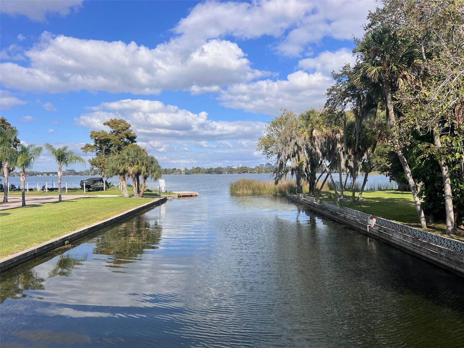 ISLE CATALINA - Residential