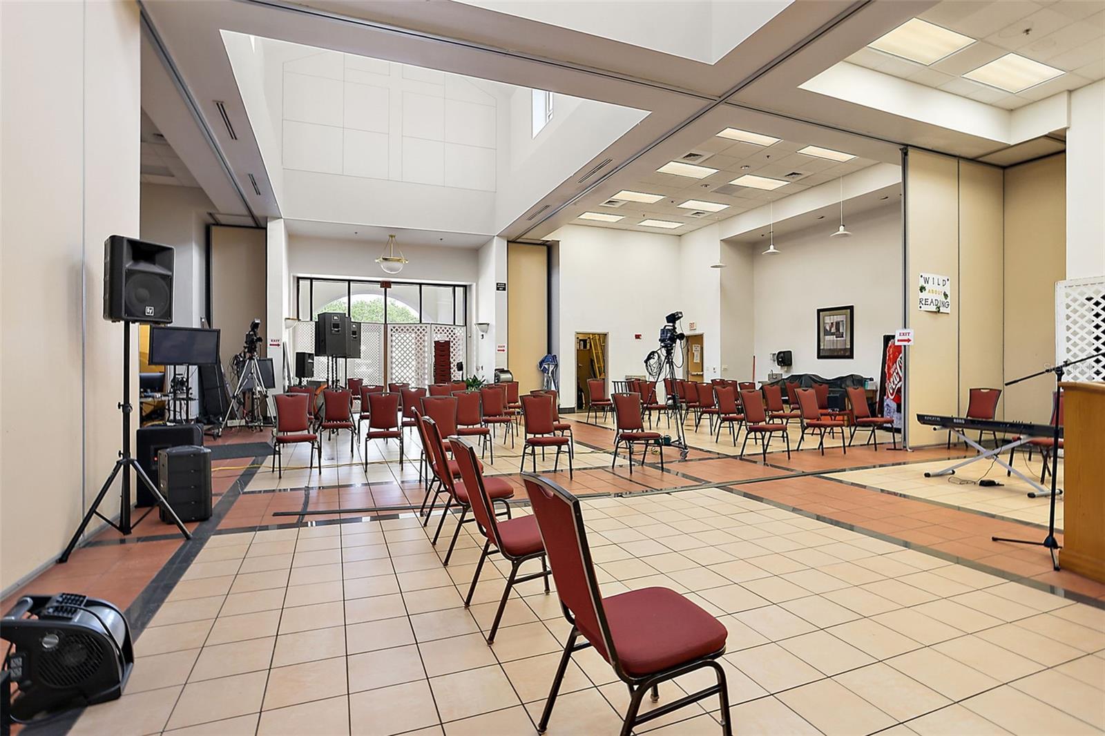 CARTER TABERNACLE CME CHURCH 47/123 - Commercial Sale