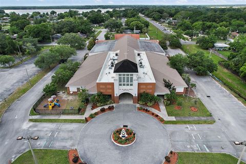 1 S COTTAGE HILL ROAD ORLANDO FL 32805