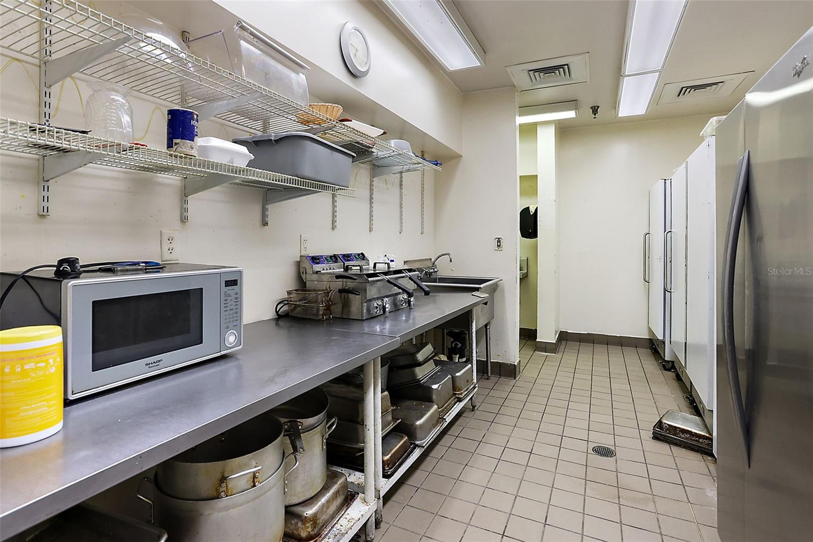 CARTER TABERNACLE CME CHURCH 47/123 - Commercial Sale