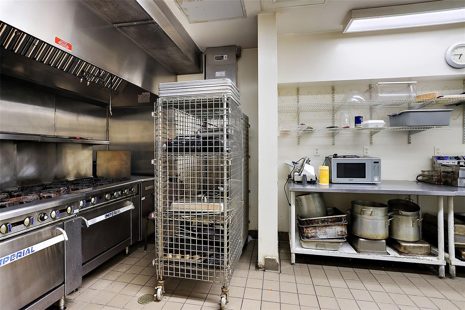 CARTER TABERNACLE CME CHURCH 47/123 - Commercial Sale