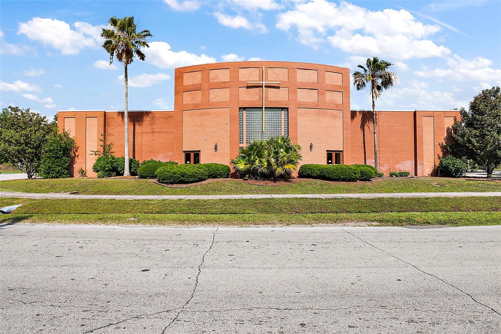 CARTER TABERNACLE CME CHURCH 47/123 - Commercial Sale